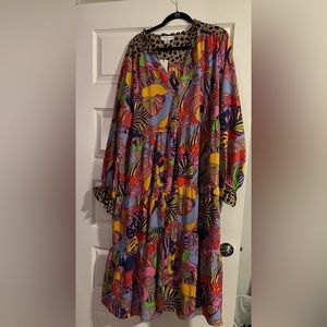 Never Fully Dressed Flora Lola dress, Super Cute!